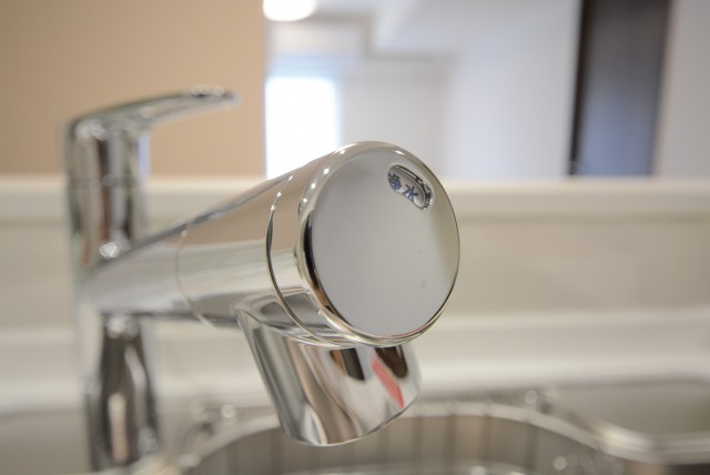 NK五反田コータース キッチン