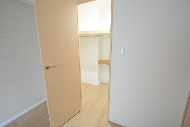 アルファスシティ大島 洋室5.1