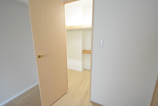 アルファスシティ大島 洋室5.1