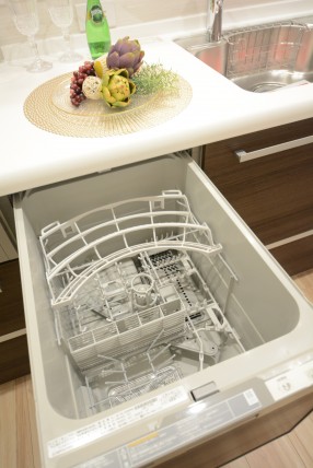 NK五反田コータース キッチン