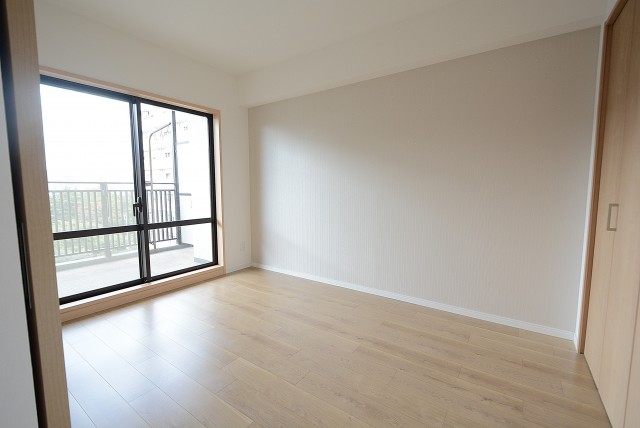 アルファスシティ大島 洋室6.0