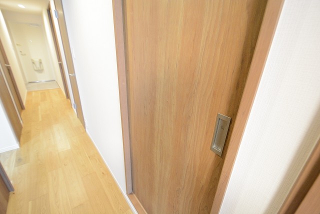 アルファスシティ大島 洗面