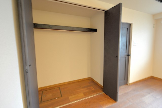 ライオンズマンション桜新町 洋室１