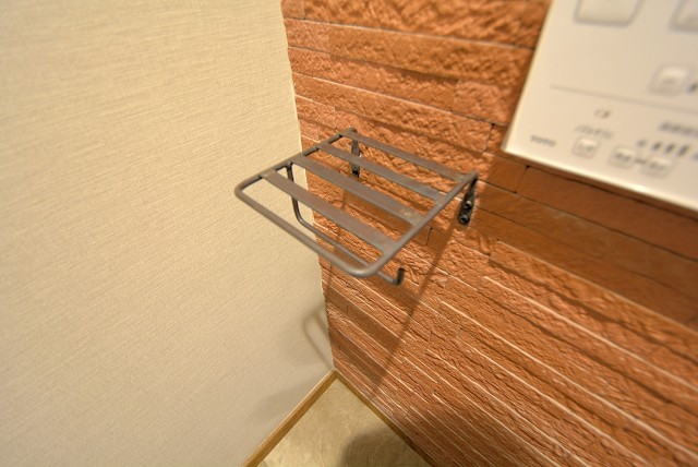 ライオンズマンション桜新町 トイレ