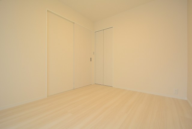 ハマイハイライズ 洋室①