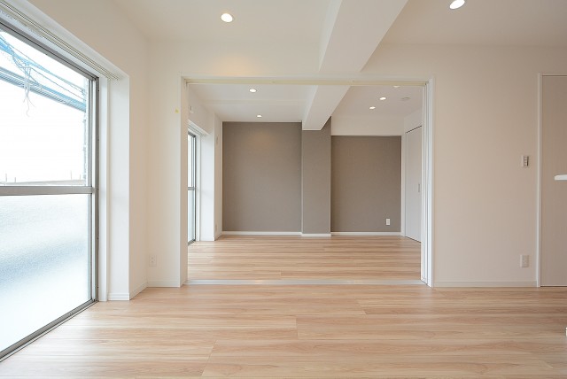 ファミール太子堂 LD