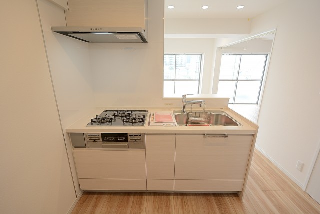 ファミール太子堂 キッチン