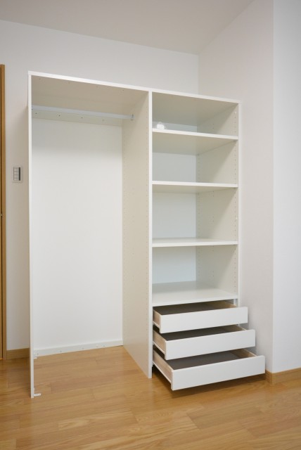 自由が丘センチュリーマンション 洋室2