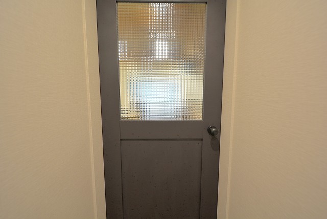 ライオンズマンション桜新町 廊下