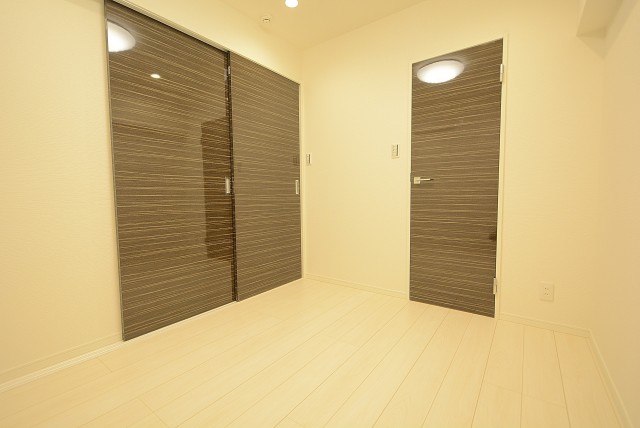 日商岩井亀戸マンション 洋室4.1