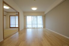 アルファスシティ大島 ＬＤ