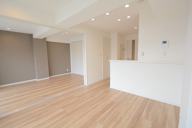 ファミール太子堂 LD