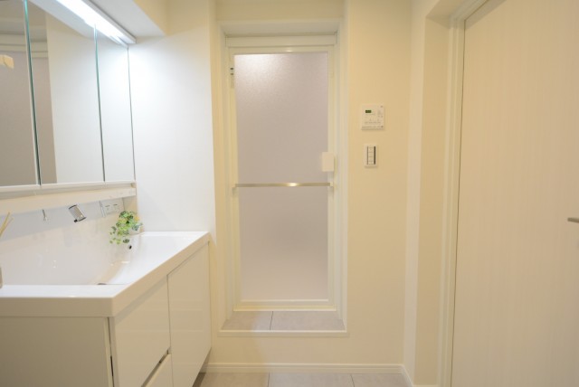 ハマイハイライズ バス