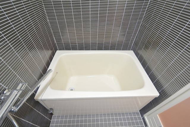 ライオンズマンション桜新町 バス