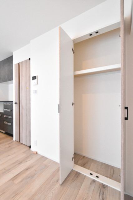 シャトー赤坂台 LDK