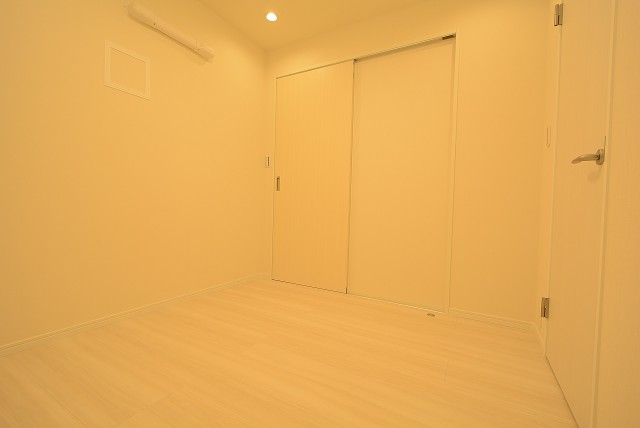 ハマイハイライズ サービスルーム