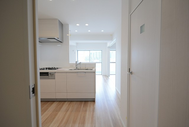 ファミール太子堂 LD