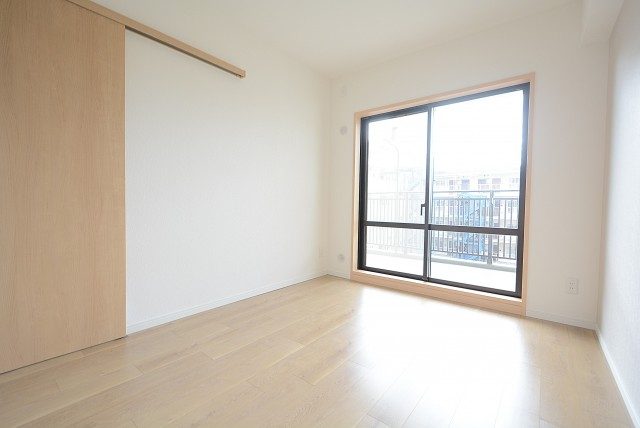 アルファスシティ大島 洋室6.0