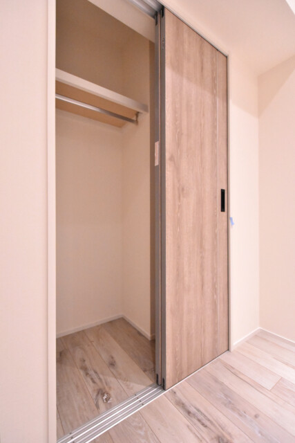 シャトー赤坂台 洋室約4帖