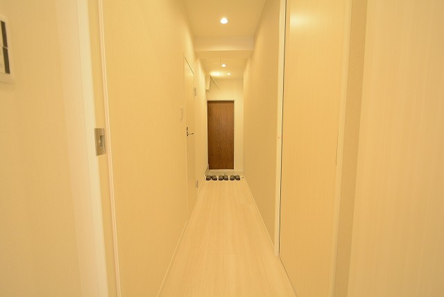 ハマイハイライズ サービスルーム