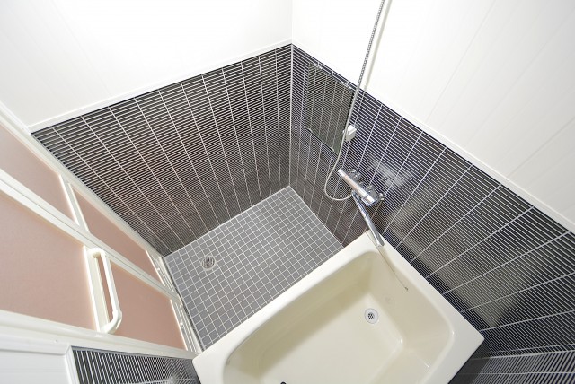 ライオンズマンション桜新町 バス