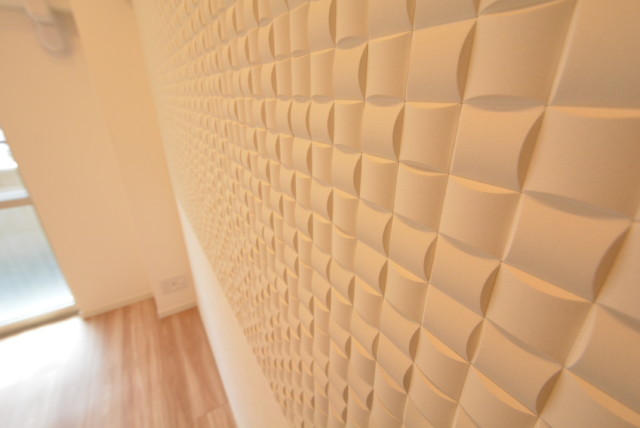 ライオンズマンション護国寺 LDK