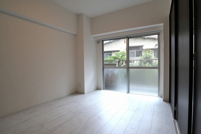 飯田橋第一パークファミリア 洋室1