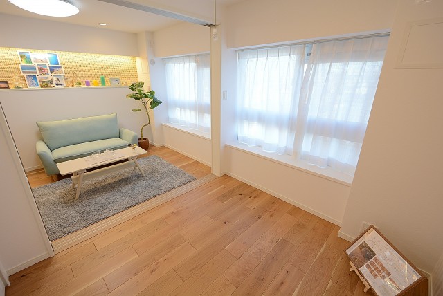 グリーンヒル新宿 洋室３