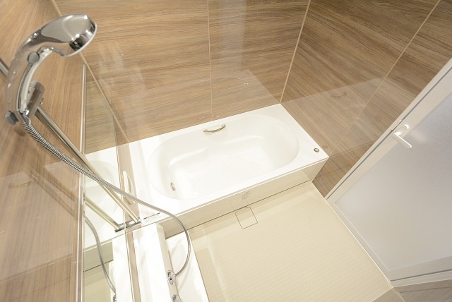 藤和目黒ホームズ バス