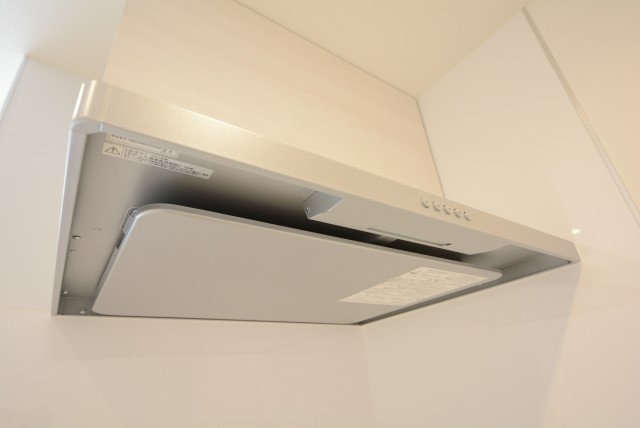 グリーンヒル新宿 キッチン