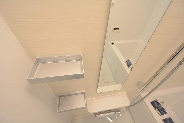 幡ヶ谷コーエイマンション バス