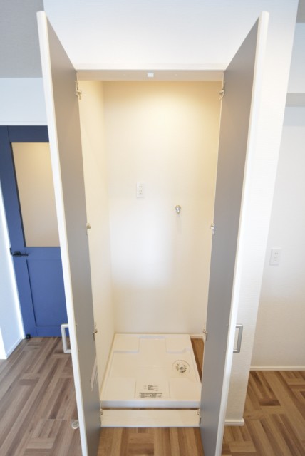 武蔵小山フラワーマンション キッチン