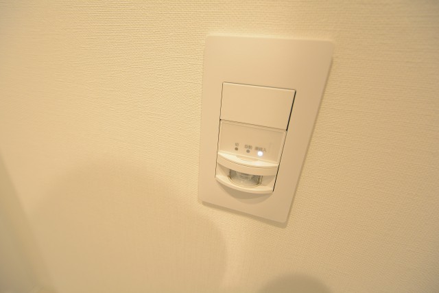 四谷コーエイマンション 玄関