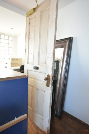 都立大コーポラス 浴室・トイレ