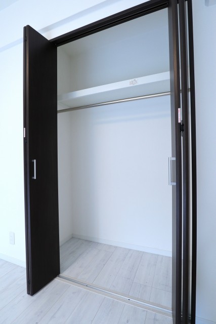 飯田橋第一パークファミリア 洋室1