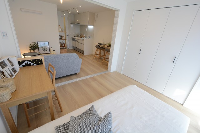 四谷コーエイマンション LD