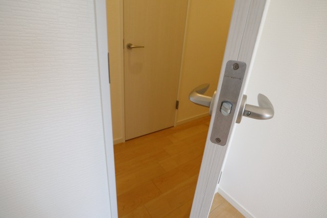 幡ヶ谷コーエイマンション 洋室１