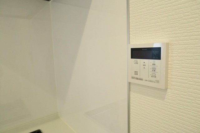 幡ヶ谷コーエイマンション キッチン