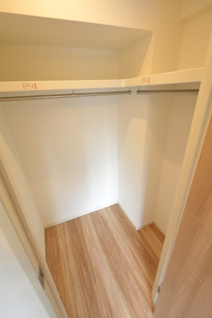 ライオンズマンション護国寺 洋室1