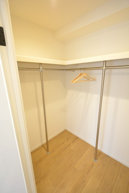 ファミール浜園 LDK