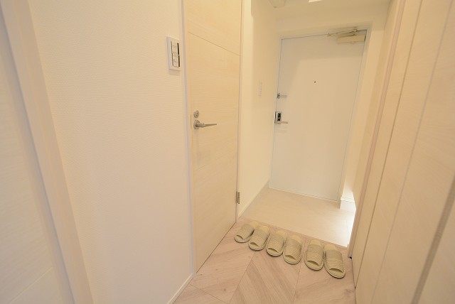 ライオンズマンション桜上水 トイレ