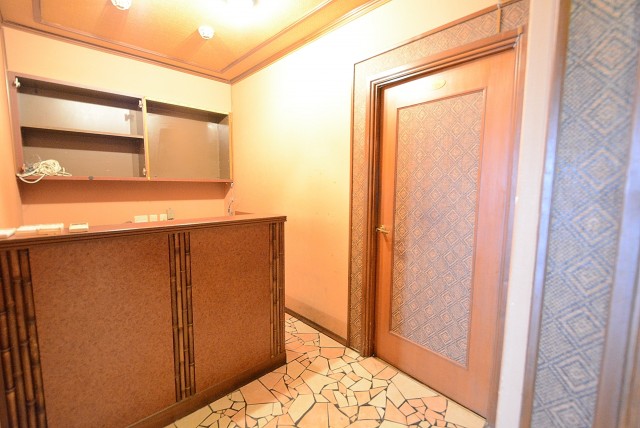 グラン青山 洋室7.0