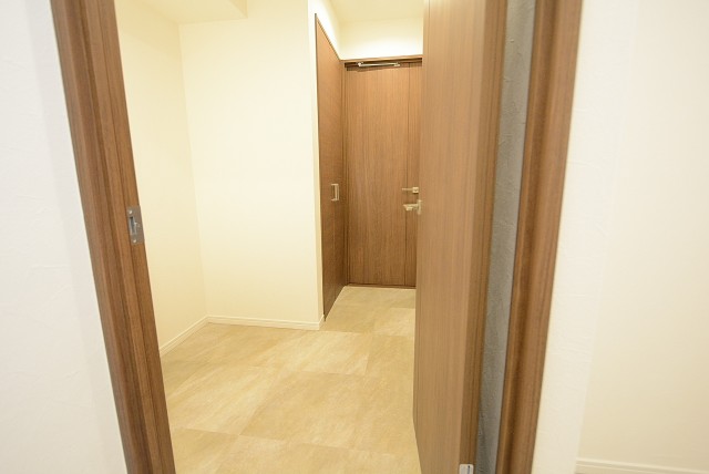 藤和目黒ホームズ ランドリールーム