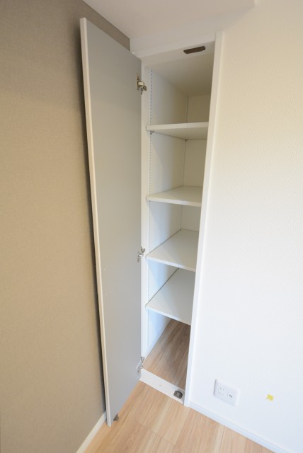 シャトレー五反田　洋室