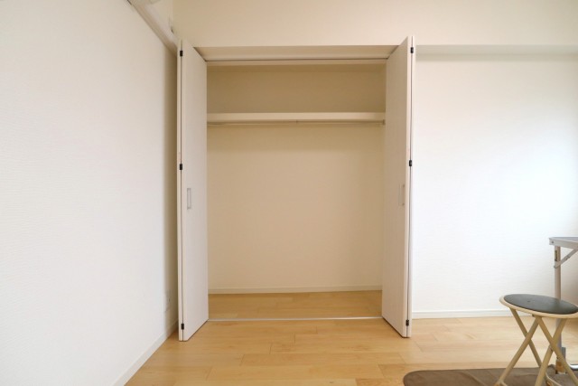 幡ヶ谷コーエイマンション リビングダイニング