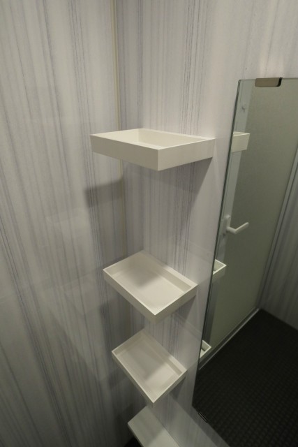 飯田橋第一パークファミリア 浴室