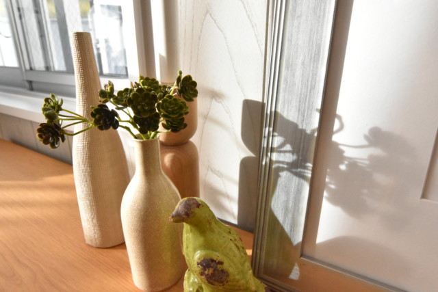 ライオンズマンション南平台 LDK