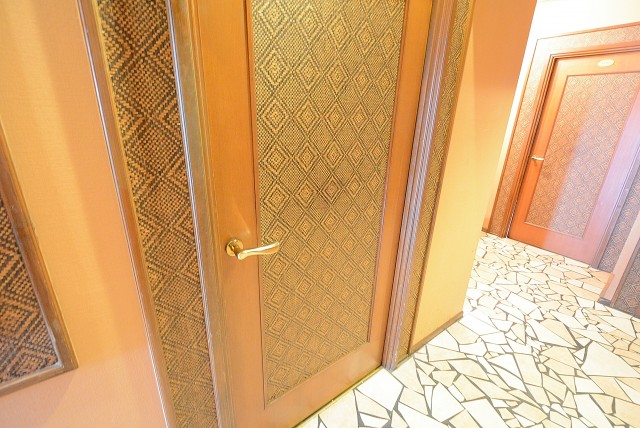 グラン青山 洋室6.2