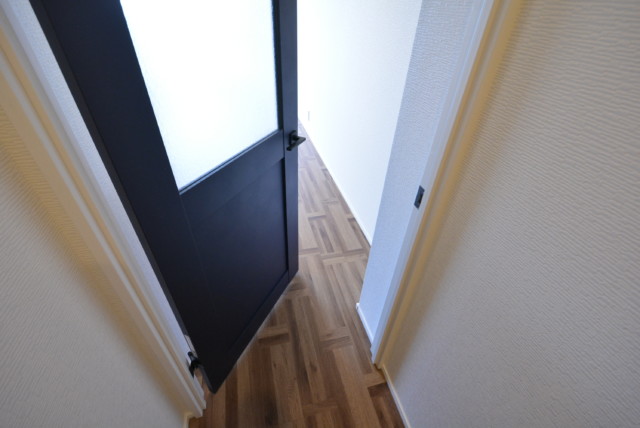 武蔵小山フラワーマンション LDK