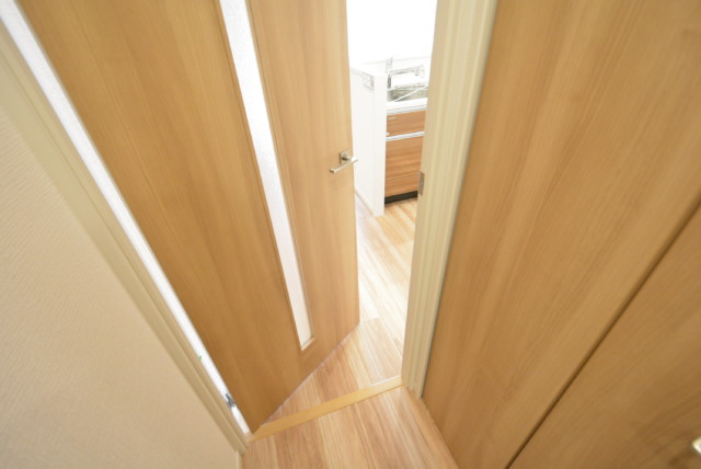 ライオンズマンション護国寺 LDK